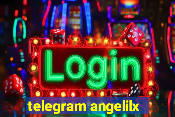 telegram angelilx